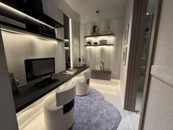 Pine Grove (D21), Condominium #593656851